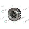 REMANTE 009-001-000145R - Volant moteur
