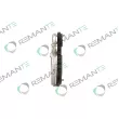 REMANTE 009-001-000148R - Volant moteur