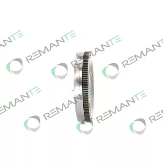 REMANTE 009-001-000151R - Volant moteur