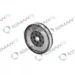 REMANTE 009-001-000151R - Volant moteur