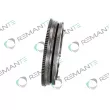 Volant moteur REMANTE [009-001-000156R]