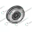 REMANTE 009-001-000156R - Volant moteur