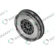 REMANTE 009-001-000156R - Volant moteur