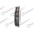 REMANTE 009-001-000156R - Volant moteur