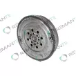 REMANTE 009-001-000156R - Volant moteur