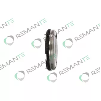 REMANTE 009-001-000163R - Volant moteur