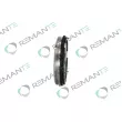 REMANTE 009-001-000163R - Volant moteur