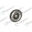 REMANTE 009-001-000163R - Volant moteur