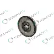 REMANTE 009-001-000163R - Volant moteur