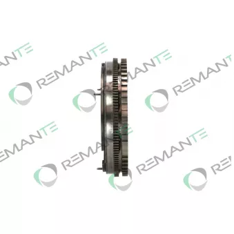 REMANTE 009-001-000168R - Volant moteur