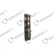 REMANTE 009-001-000168R - Volant moteur