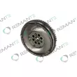 REMANTE 009-001-000168R - Volant moteur