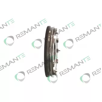 REMANTE 009-001-000208R - Volant moteur