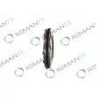 Volant moteur REMANTE [009-001-000213R]