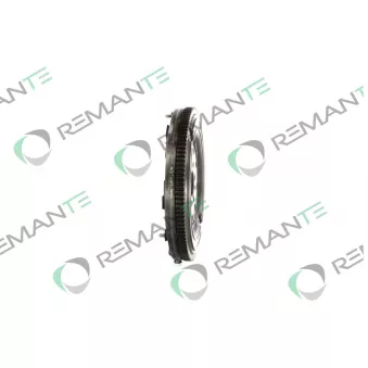 REMANTE 009-001-000213R - Volant moteur