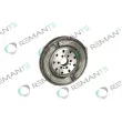 REMANTE 009-001-000213R - Volant moteur