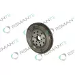 REMANTE 009-001-000213R - Volant moteur