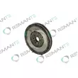 REMANTE 009-001-000213R - Volant moteur