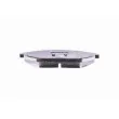 HELLA PAGID 8DB 355 015-771 - Jeu de 4 plaquettes de frein avant