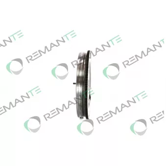 REMANTE 009-001-000222R - Volant moteur