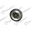 Volant moteur REMANTE [009-001-000251R]