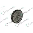 REMANTE 009-001-000251R - Volant moteur