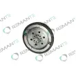 REMANTE 009-001-000251R - Volant moteur
