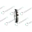 REMANTE 009-001-000251R - Volant moteur