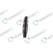 Volant moteur REMANTE [009-001-000260R]