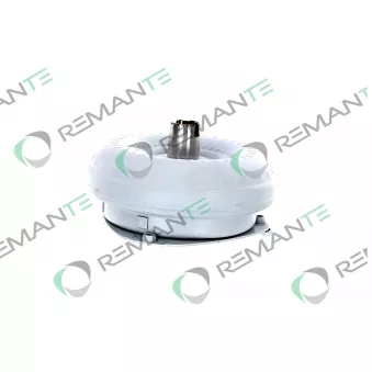 REMANTE 009-002-000004R - Convertisseur de couple