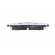 HELLA PAGID 8DB 355 016-501 - Jeu de 4 plaquettes de frein avant