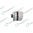 Alternateur REMANTE [011-003-000065R]