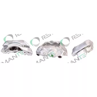 REMANTE 012-001-000031R - Étrier de frein