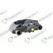 REMANTE 012-001-000111R - Étrier de frein