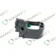 REMANTE 012-001-000111R - Étrier de frein