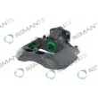 REMANTE 012-001-000111R - Étrier de frein