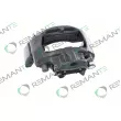 REMANTE 012-001-000144R - Étrier de frein