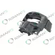 REMANTE 012-001-000144R - Étrier de frein