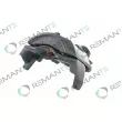 REMANTE 012-001-000144R - Étrier de frein