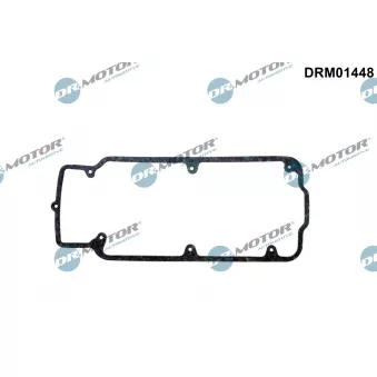Dr.Motor DRM01448 - Joint de cache culbuteurs