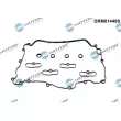 Dr.Motor DRM01449S - Jeu de joints d'étanchéité, couvercle de culasse