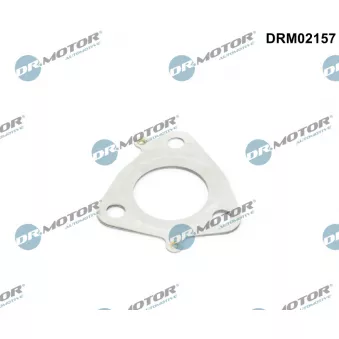 Joint, compresseur Dr.Motor DRM02157