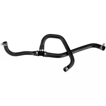 Gaine de chauffage GATES 02-3326