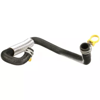 Gaine de chauffage GATES OEM 2T149K476BD