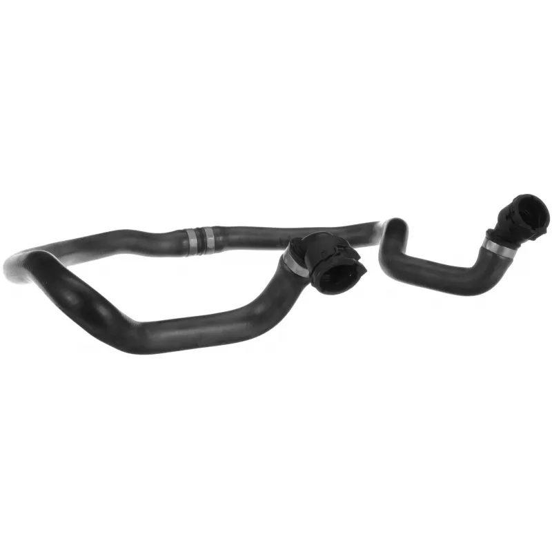 Gaine de chauffage GATES 02-3550 - Visuel 1