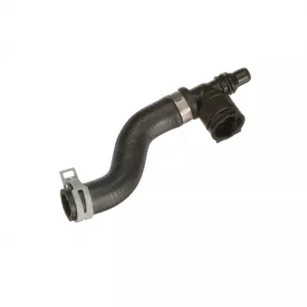 Gaine de chauffage GATES 02-3575 pour BMW Série 6 650 i xDrive - 449cv