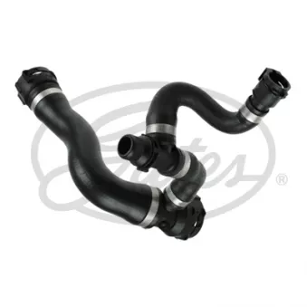 Durite de radiateur GATES [05-3644]