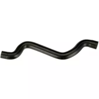 GATES 05-5377 - Durite de radiateur