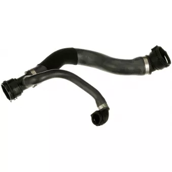 Durite de radiateur GATES 05-5602 pour BMW X5 xDrive 45 e Plug-in-Hybrid - 394cv