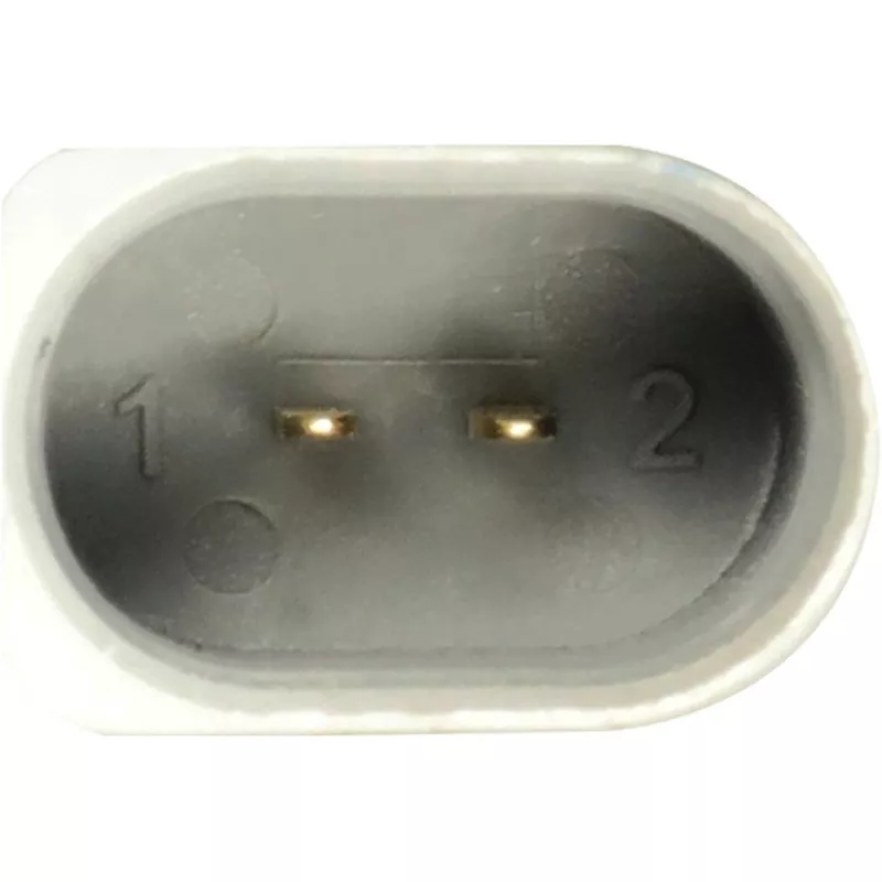 Durite de radiateur GATES 05-5641 - Visuel 2